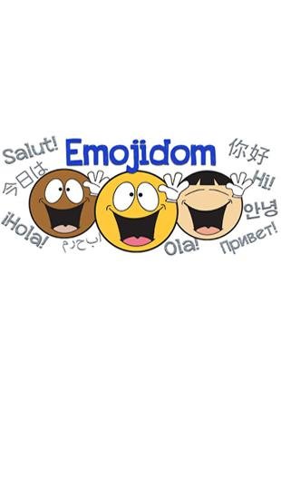 download Emojidom Smileys apk